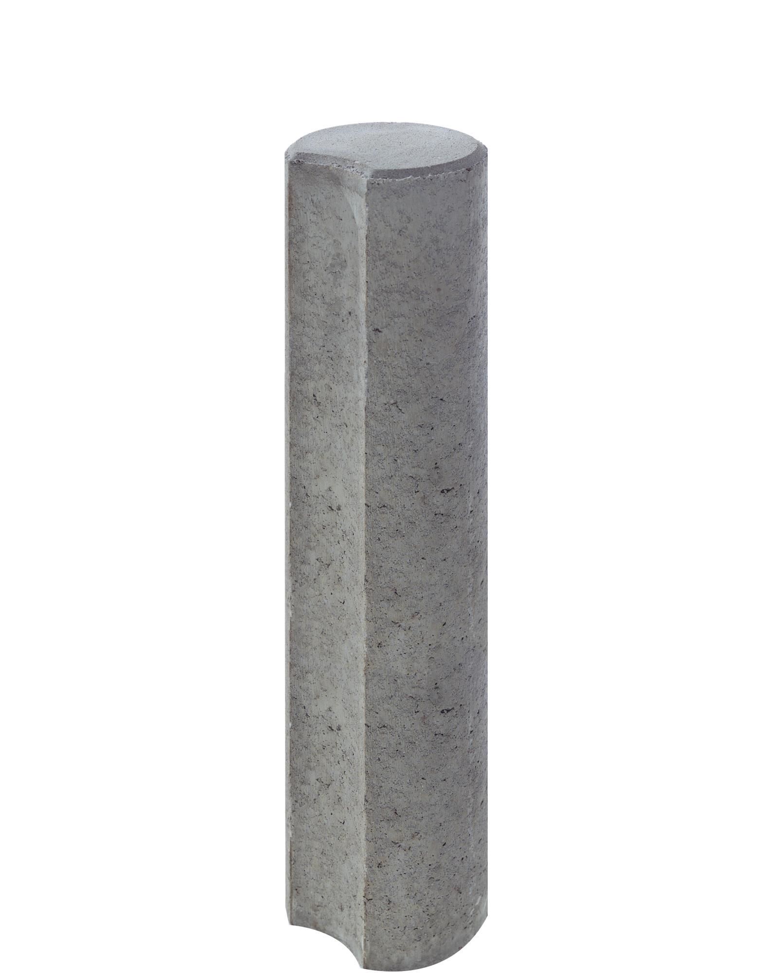 DIEPHAUS MINI-PALISADE GRAU 11/80 CM