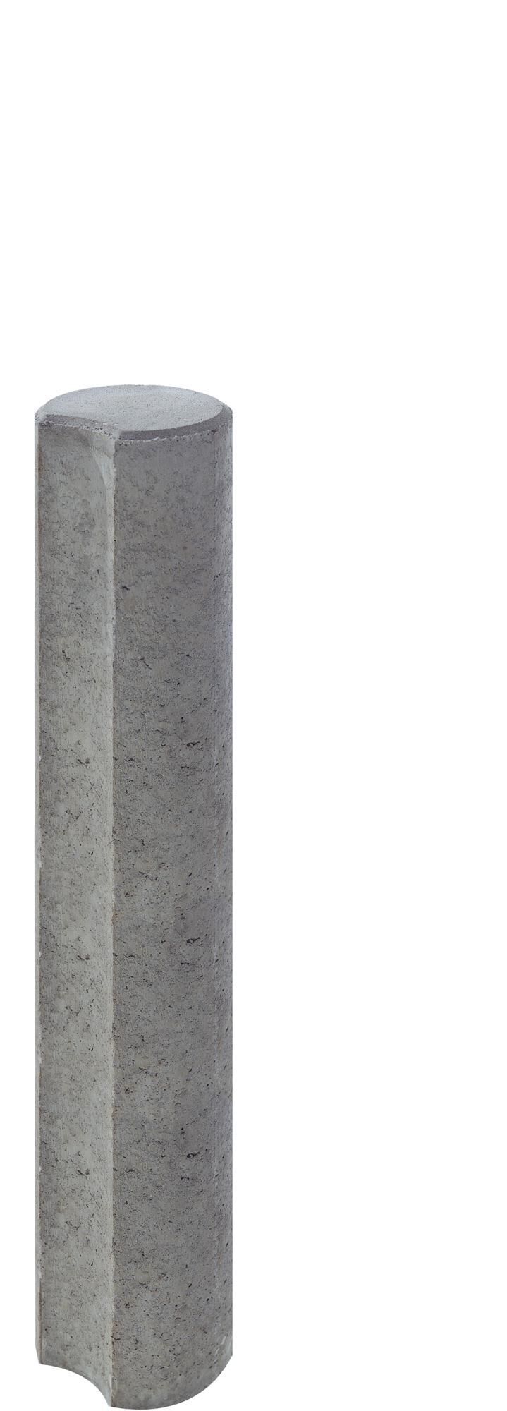 DIEPHAUS MINI-PALISADE GRAU 11/100 CM