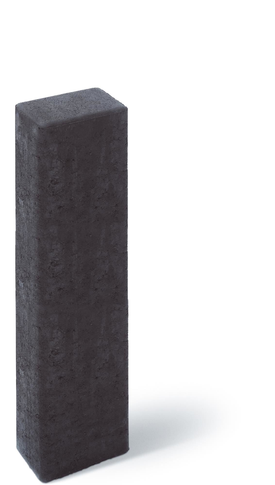 DIEPHAUS RECHTECK-PALISADE ANTHR. 80/16,5/12 CM