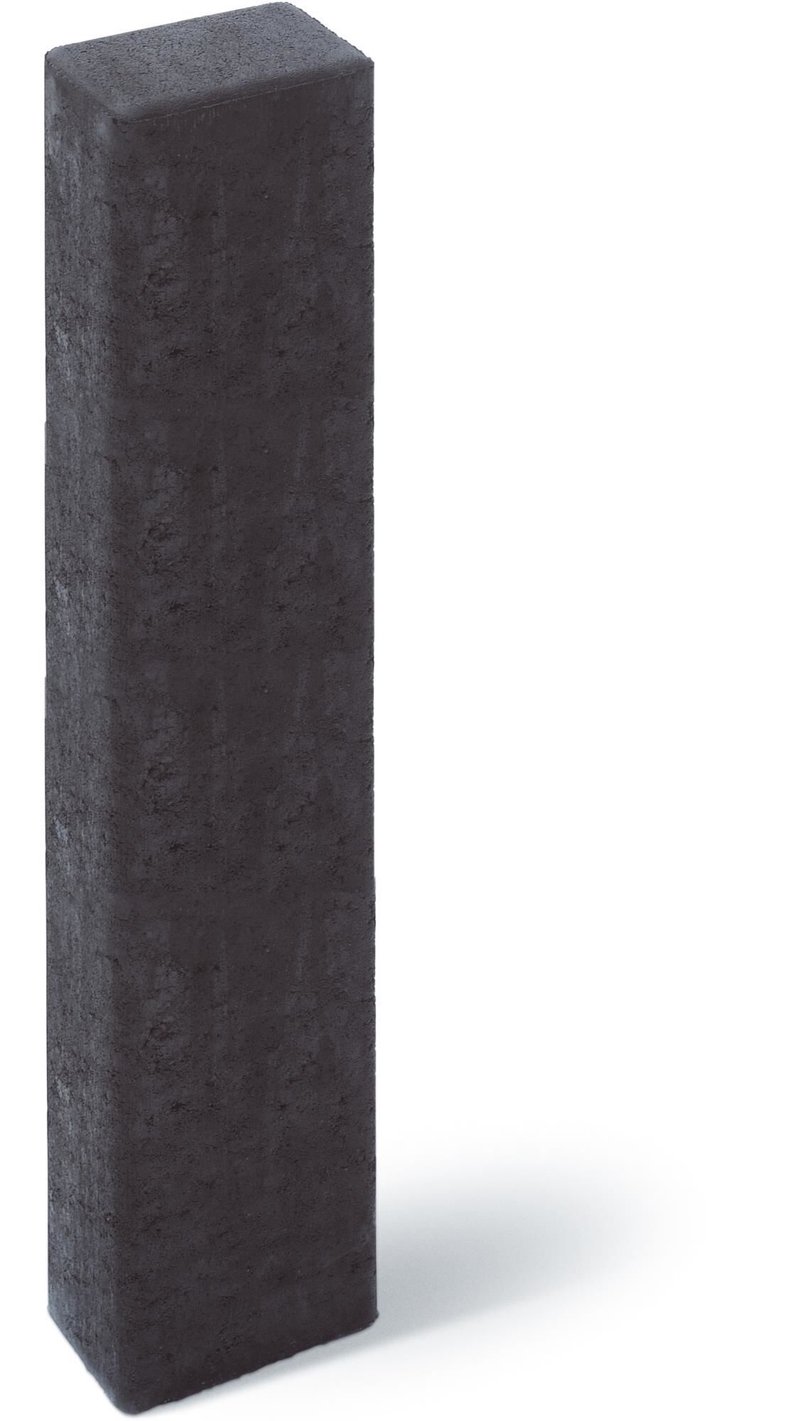 DIEPHAUS RECHTECK-PALISADE ANTHR. 100/16,5/12 CM