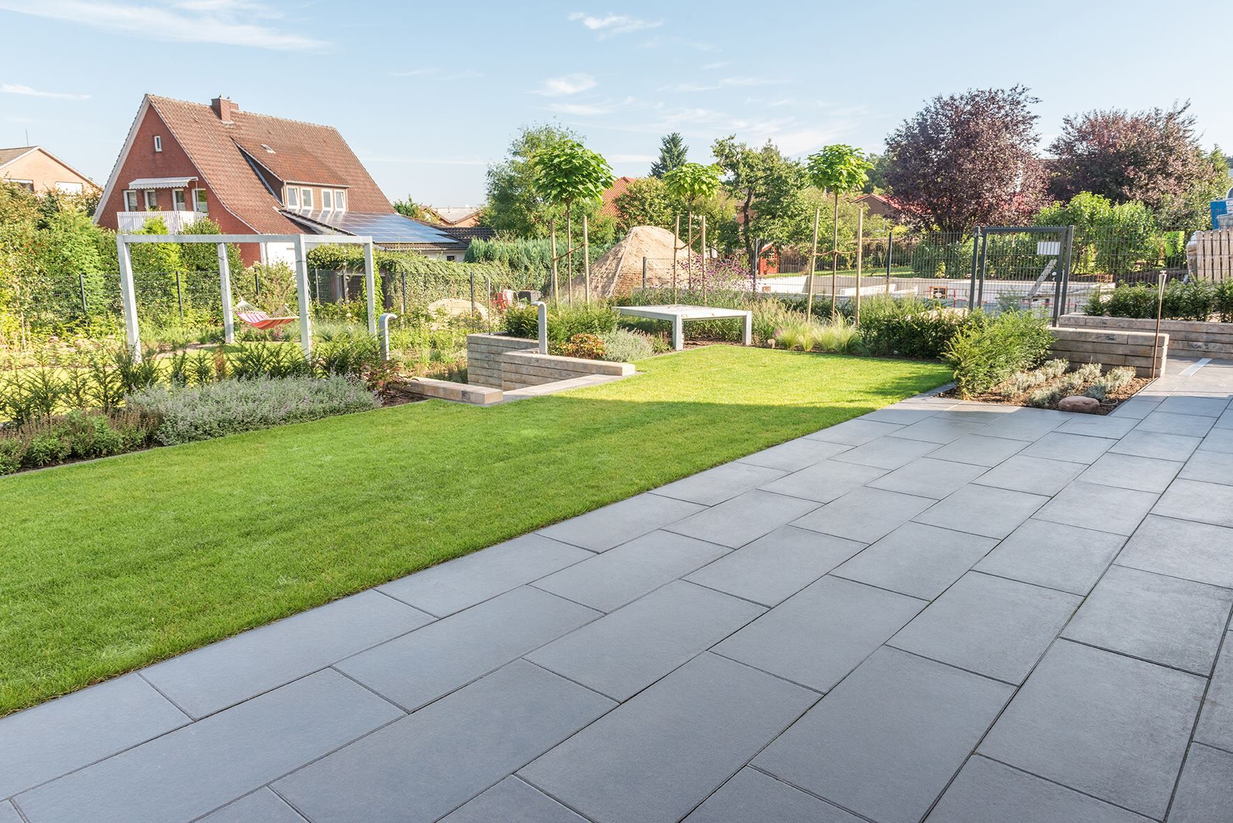 DIEPHAUS BETONWERK DIEPHAUS Terrassenplatte DIE BELGISCHE Kaufen