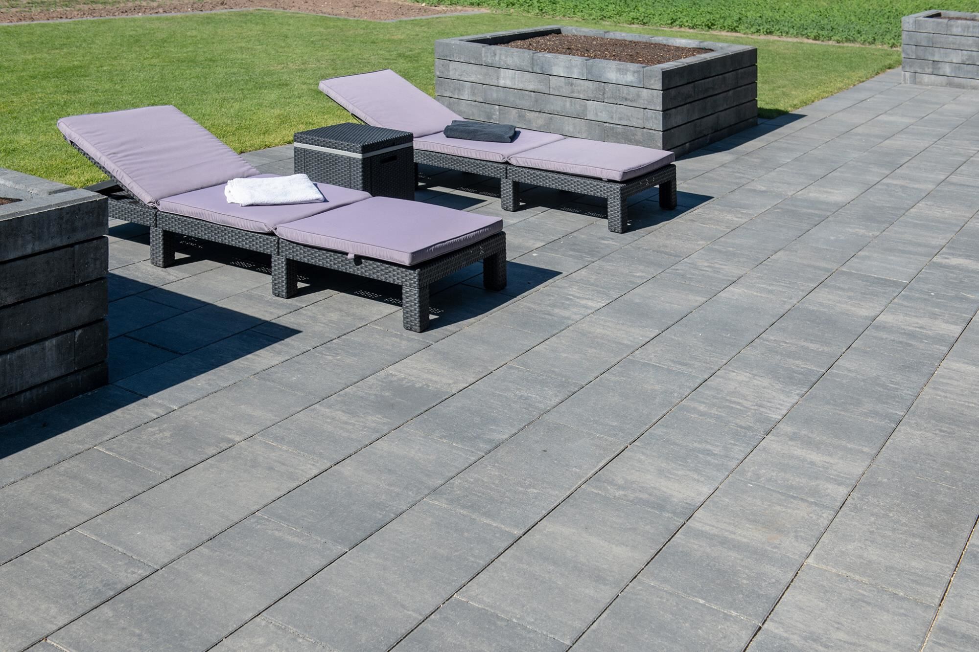 DIEPHAUS BETONWERK DIEPHAUS Pflasterstein LINEO Kaufen