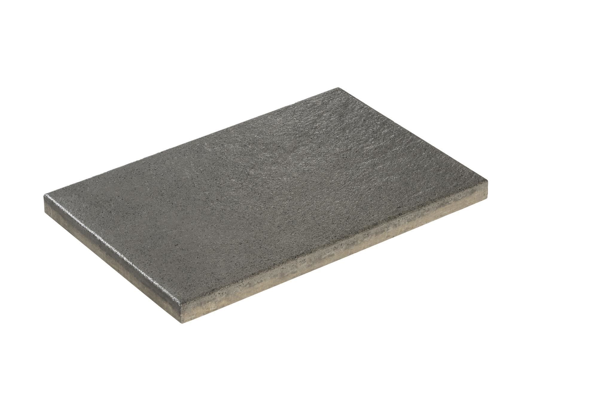 DIEPHAUS Terrassenplatte PURA BASALT 60/40/4 CM PE4