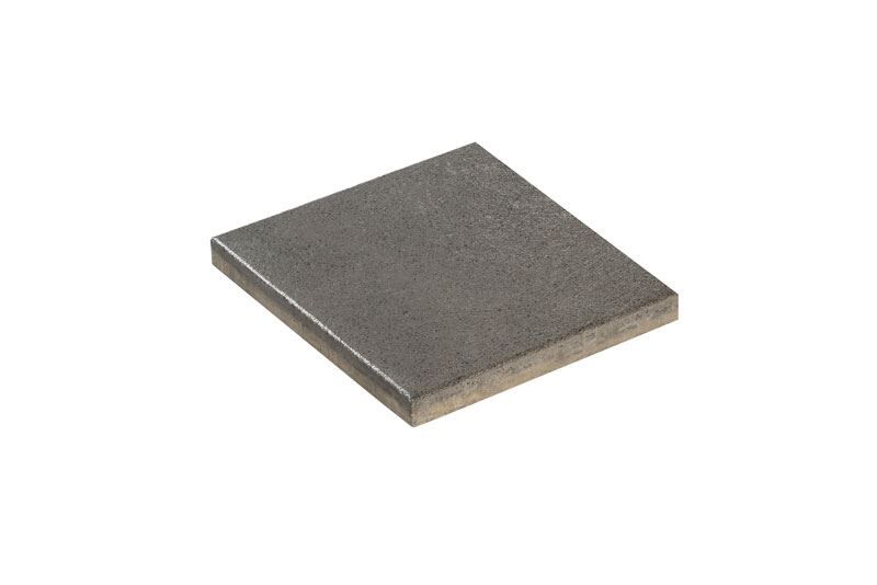 DIEPHAUS Terrassenplatte PURA BASALT 40/40/4 CM 112/DBP