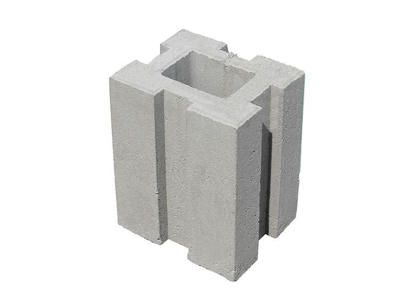 DIEPHAUS PFOSTENFUNDAMENTSTEIN 34/26,5/21,5 CM