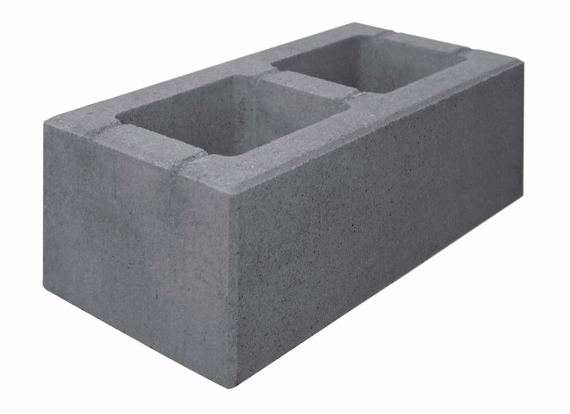 DIEPHAUS Mauerstein LISCO BASALT MIT GLIMMER 45/22,5/16,5 CM