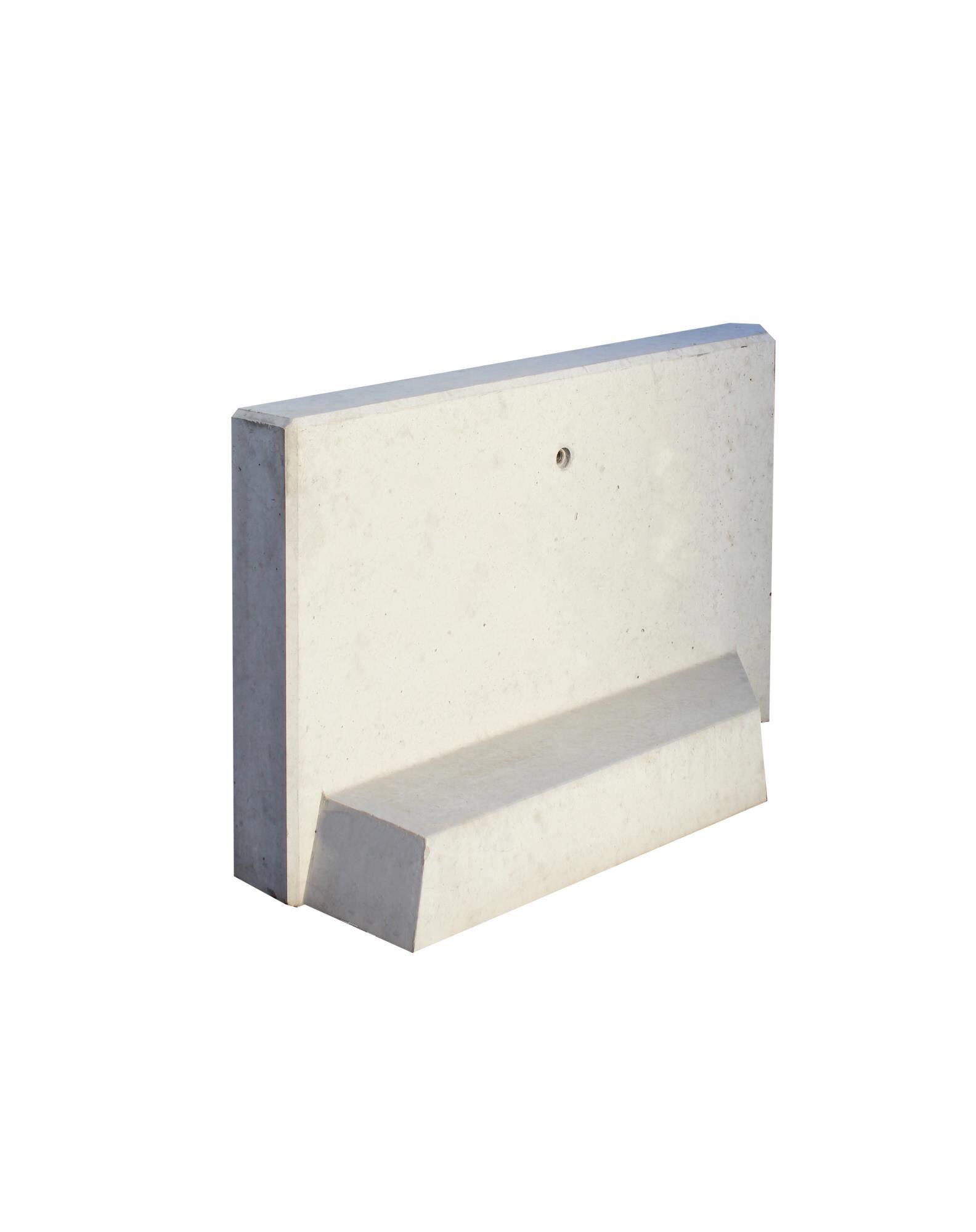 DIEPHAUS L-STEIN-ECKE BEW. 90° 55/100 ZWEITEILIG - 12cm Stärke