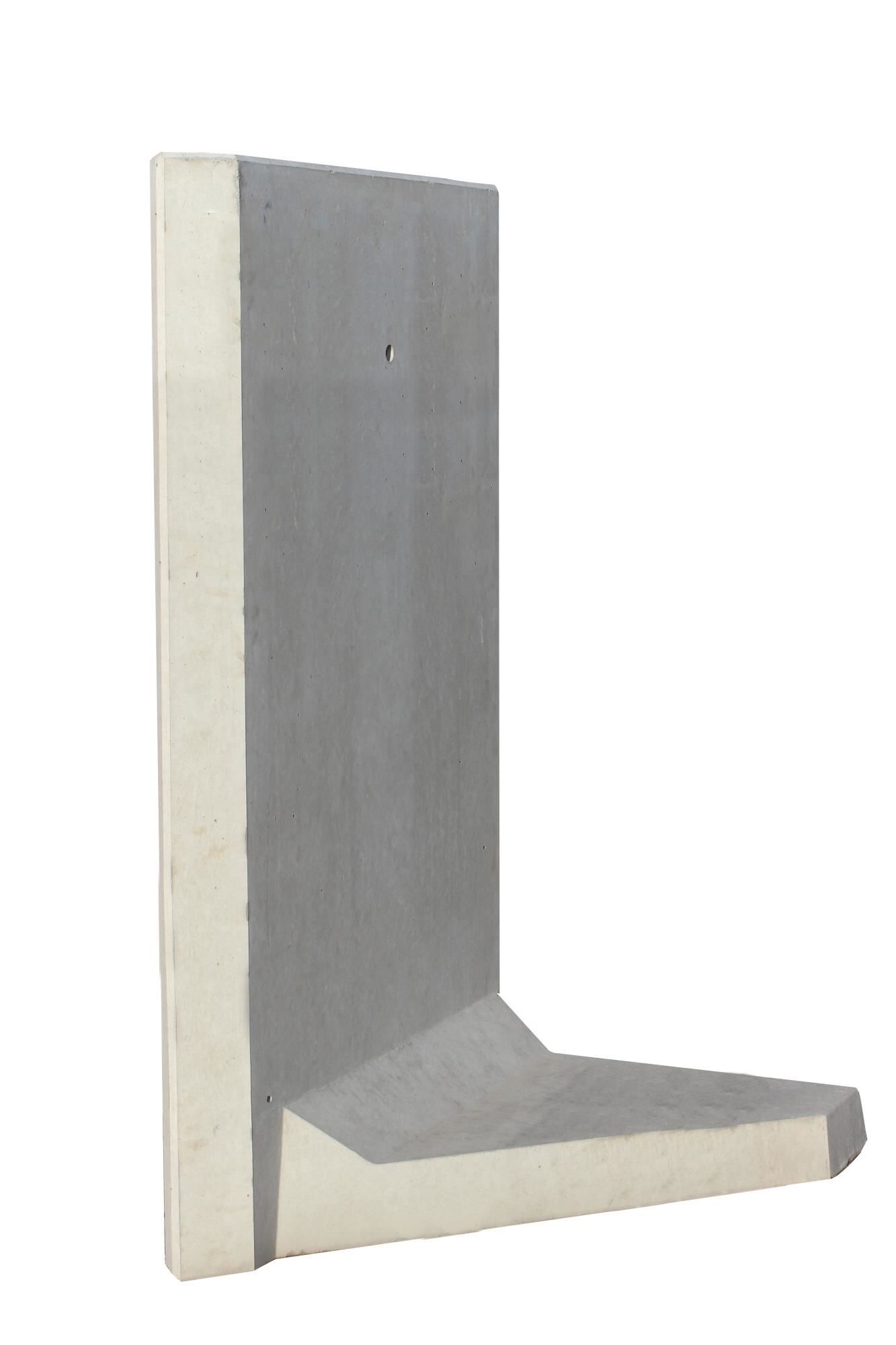 DIEPHAUS L-STEIN-ECKE BEW. 90° 155/100 ZWEITEILIG - 12cm Stärke