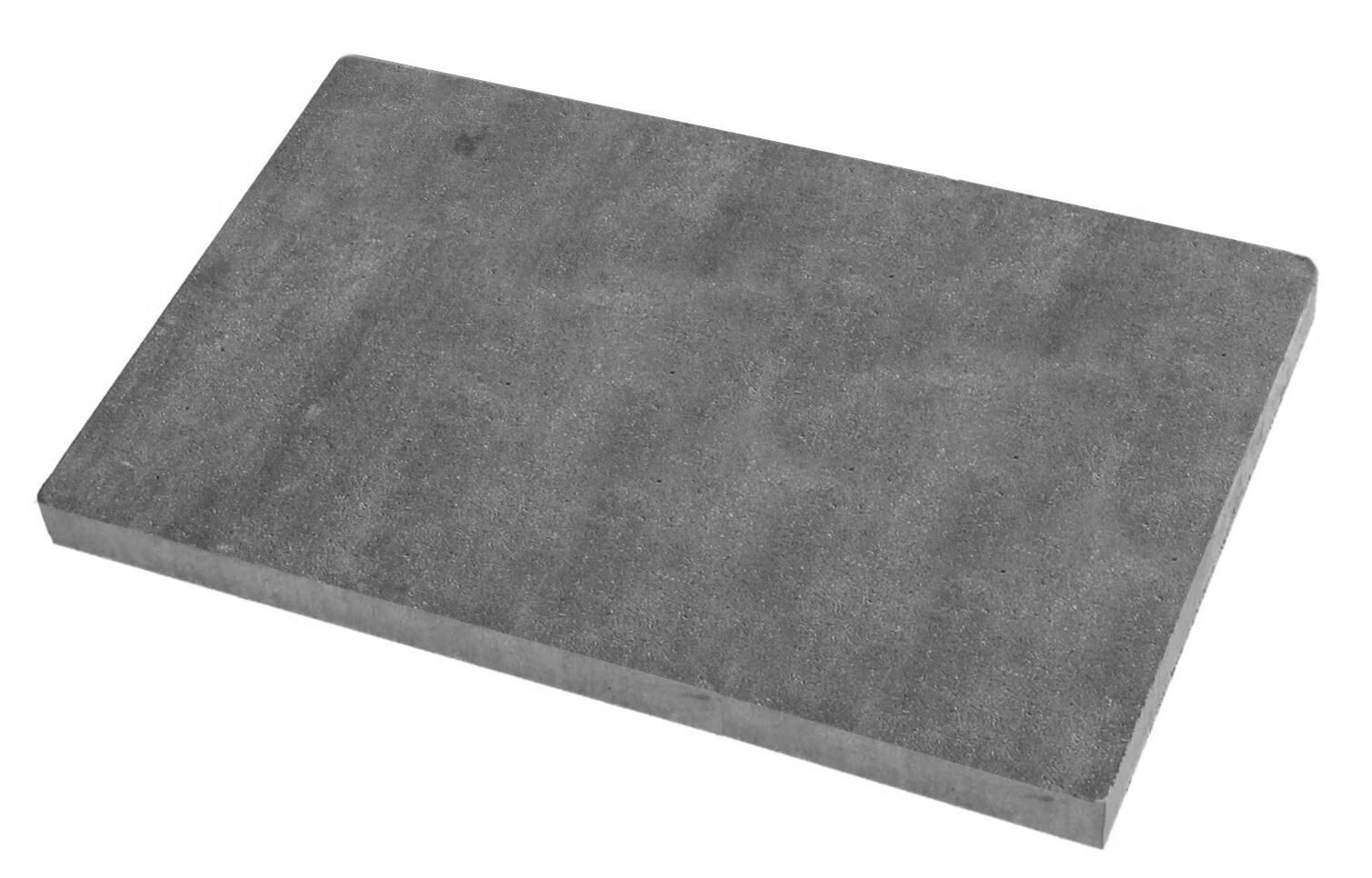 DIEPHAUS Terrassenplatte VIA QUARZIT 60/40/4 CM PE2 72/DBP