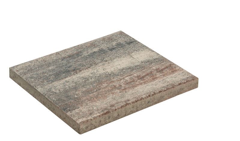 DIEPHAUS Terrassenplatte SANDSTEIN MUSCHELBEIGE 60/40/4 CM 72/DBP