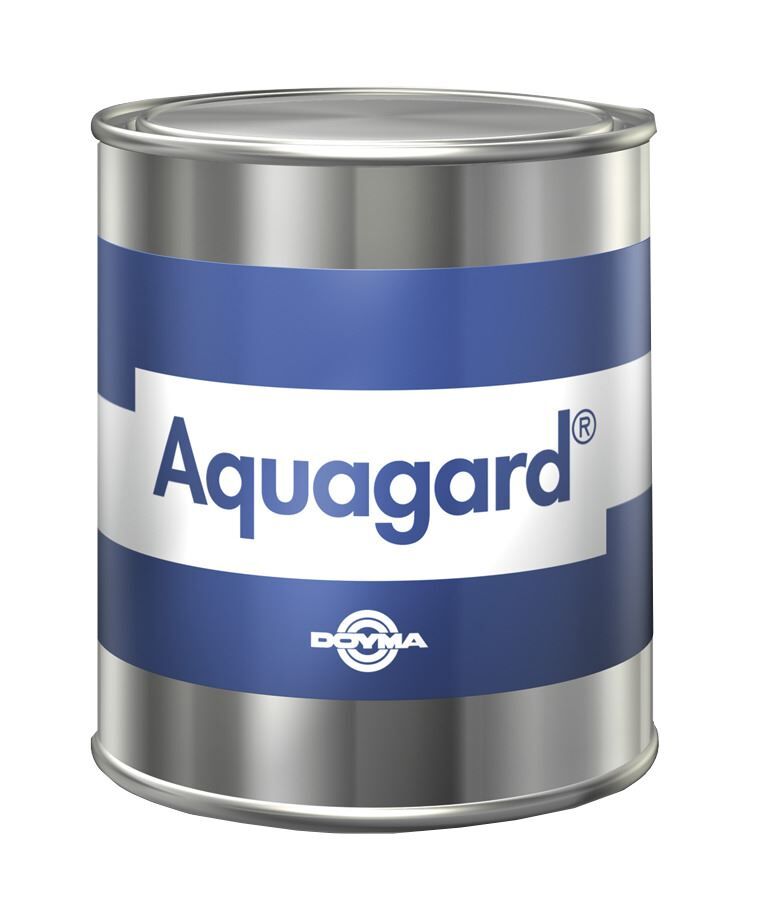 Aquagard Grundierung