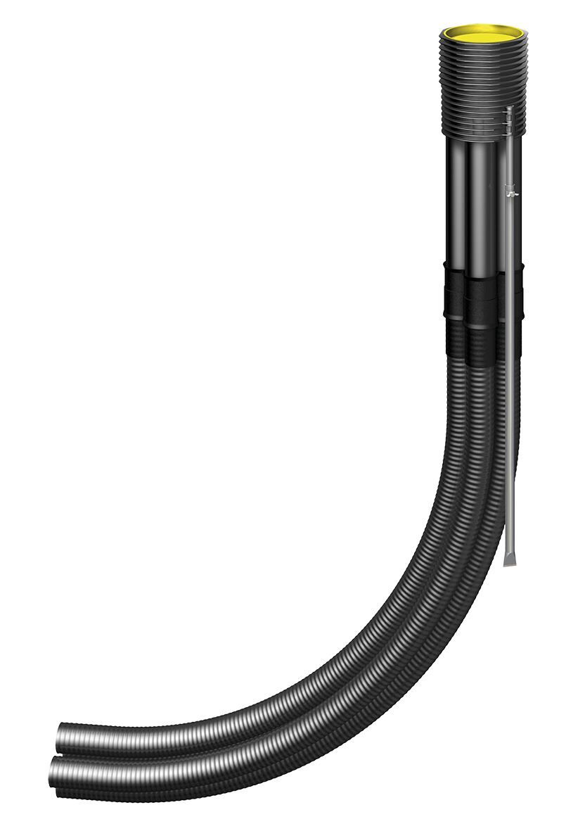 Quadro-Secura Nova BP-R