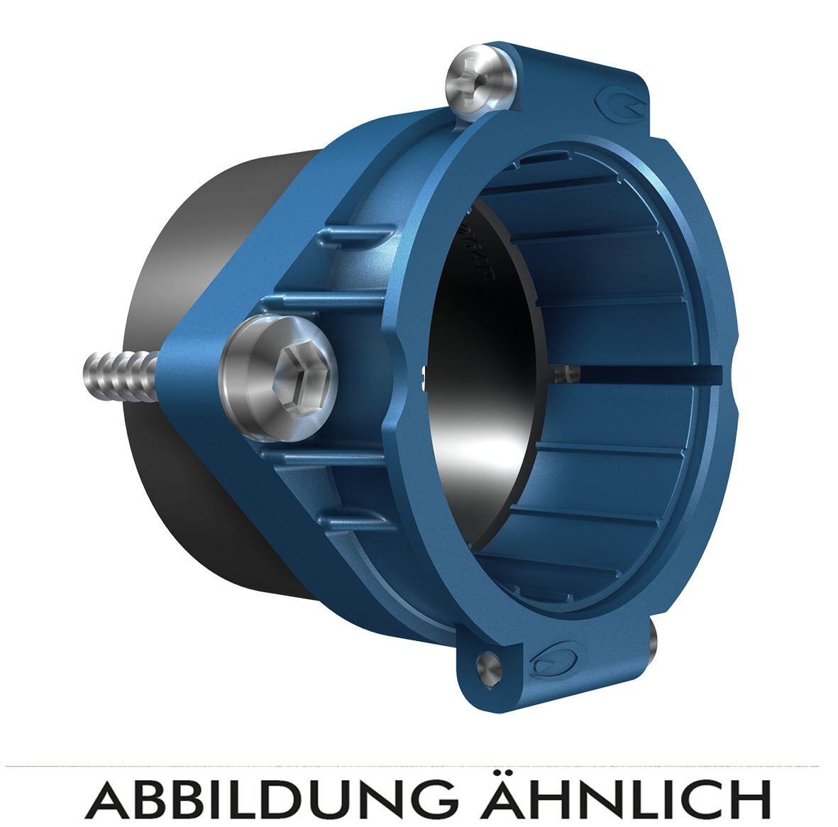 Quadro-Secura Abdichtelement VOIGT 1¼ (DN32)