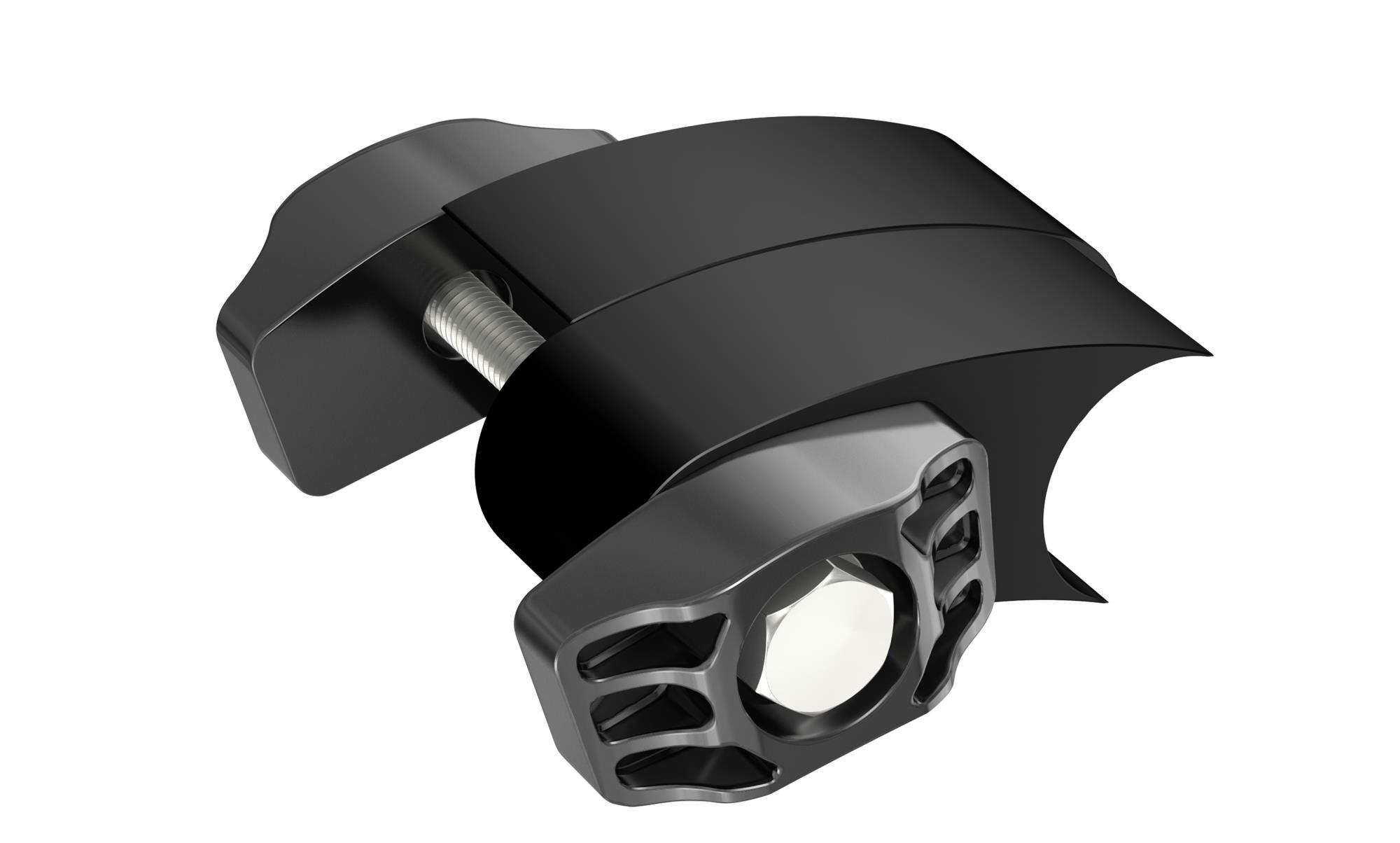 Gliederkette Link-Seal S 316 EPDM / V4A  DN 100 für 48 mm / 6 x LS315