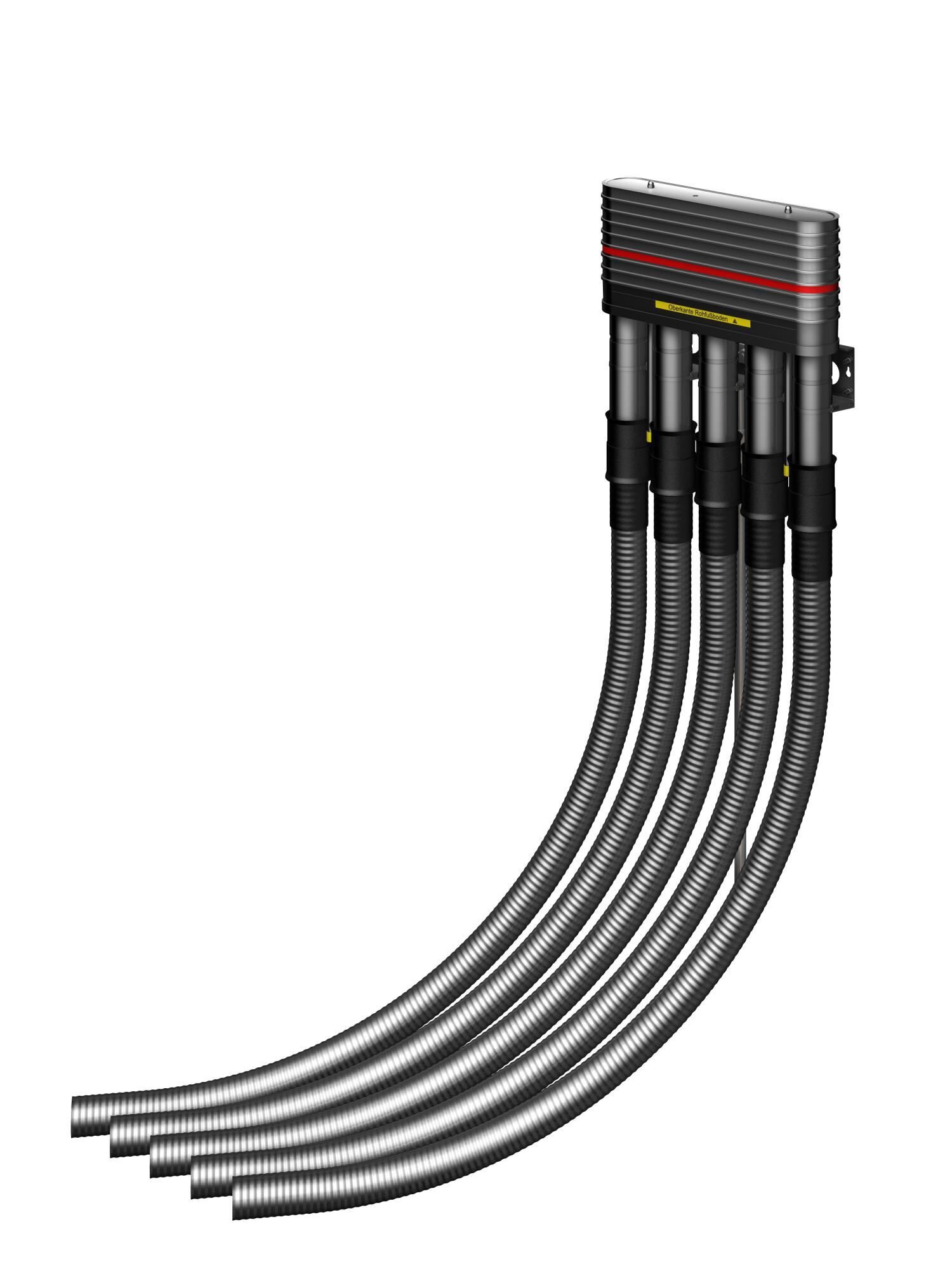 Quadro-Secura Basic-FUBO-E-R5