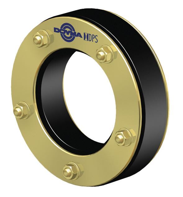 Curaflex A mit DPS DN 300 für 191,0 - 197,0 GGV / EPDM