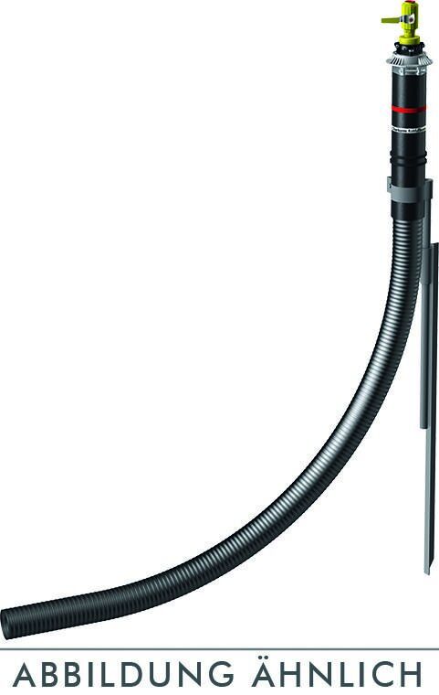 Quadro-Secura E BP  f.    1x Energie  1x DN 90 3 m