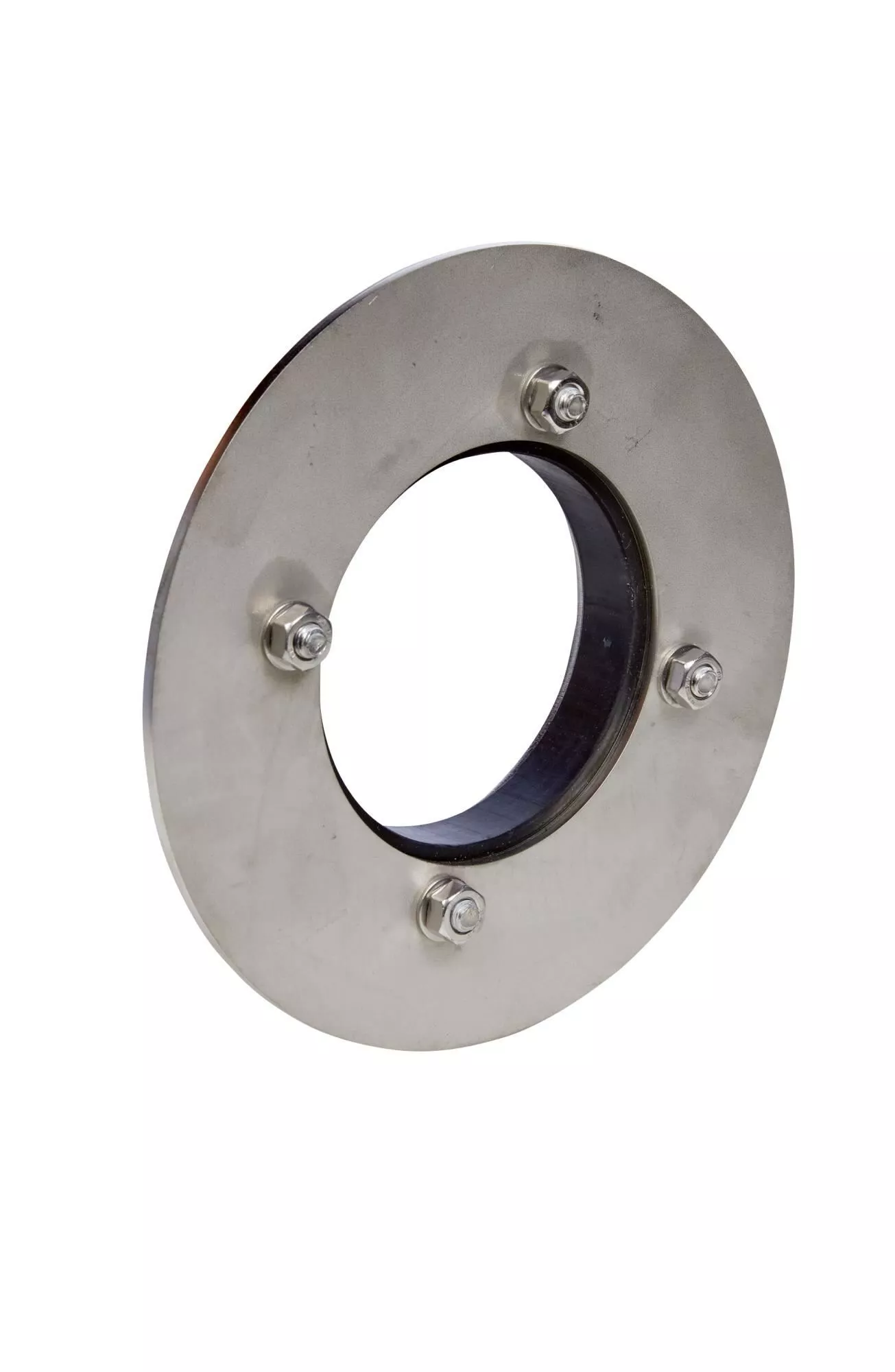 HKD Dichtungseinsatz Domo-NW-FL für 302,0 - 306,0 mm DN 400 V4A / EPDM