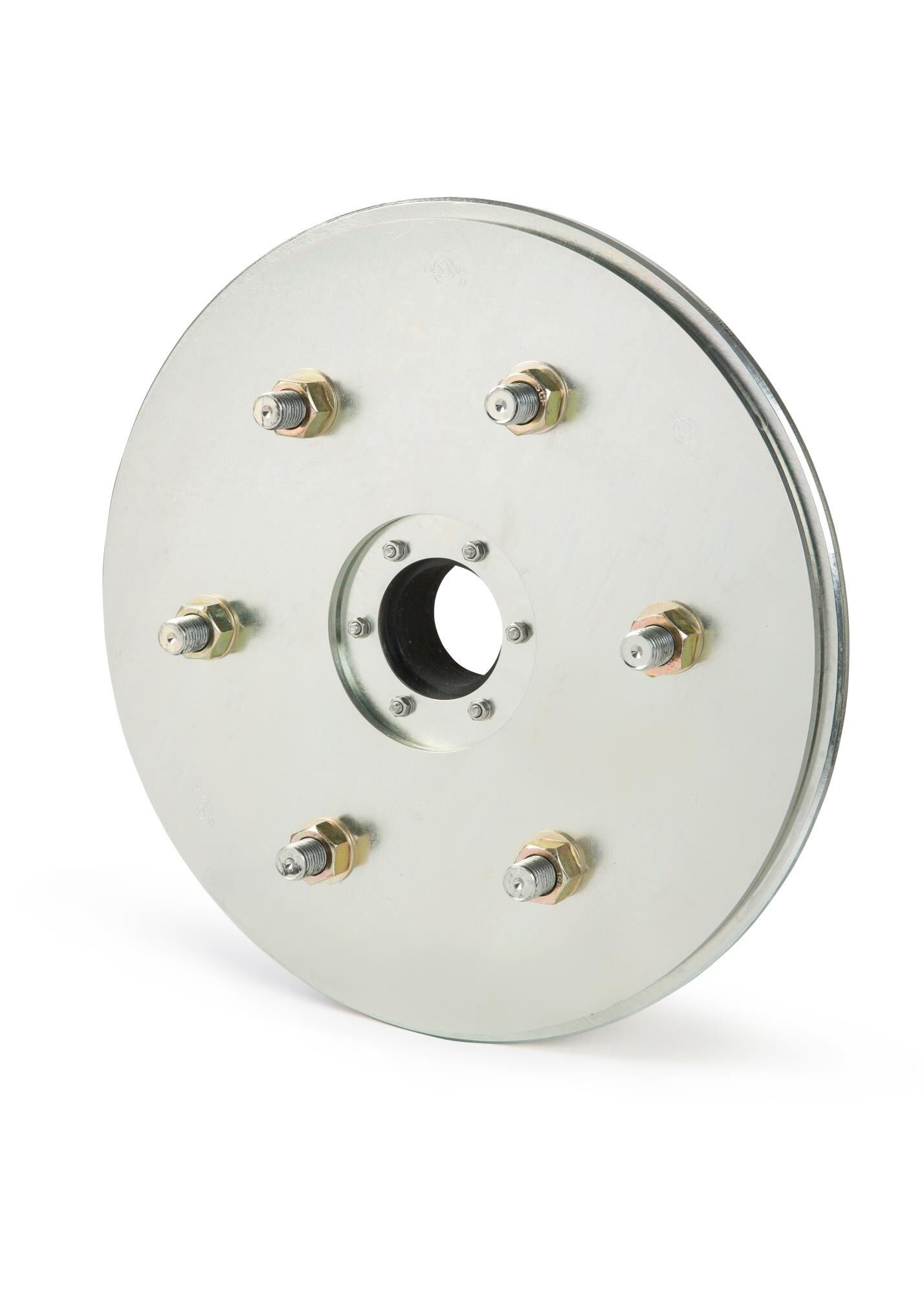 HKD Dichtungseinsatz Domo-DW-Z-K für 402,0 - 405,0 mm DN 500 GGV / EPDM
