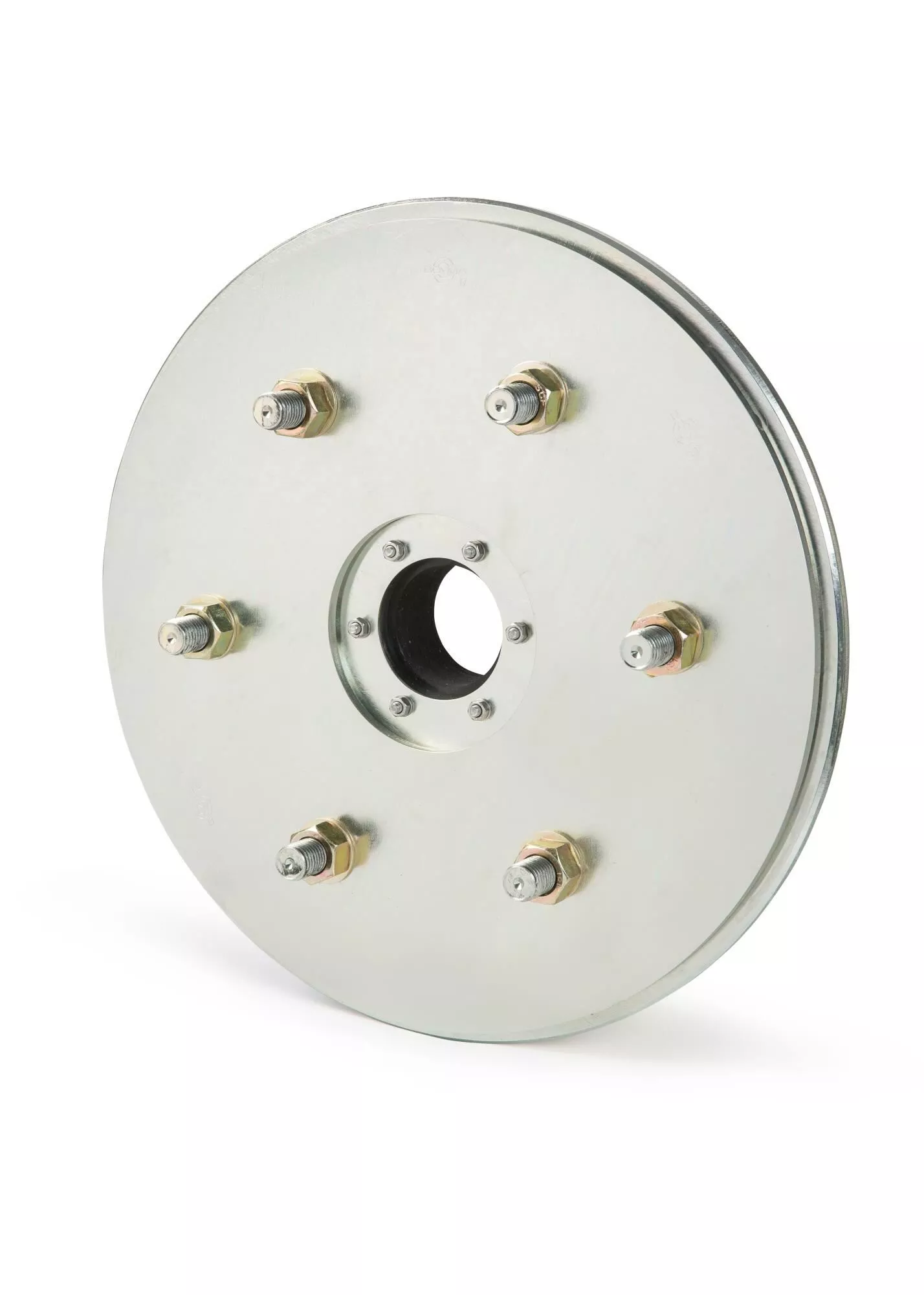 HKD Dichtungseinsatz Domo-DW-Z-K für 254,0 - 256,0 mm DN 350 V4A / EPDM