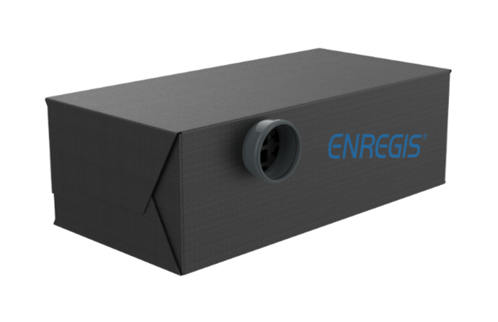 ENREGIS/X-Box® Modulsystem