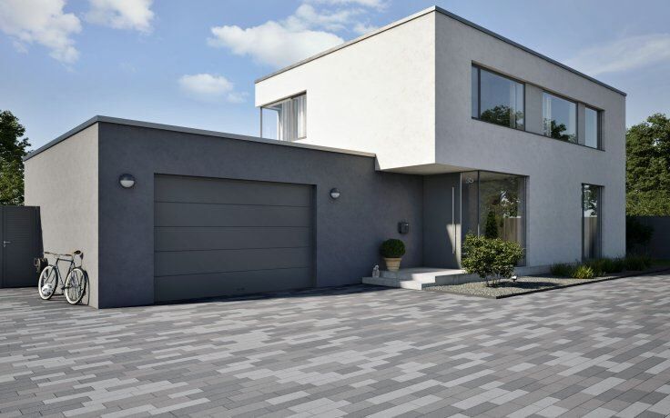 Gestaltungspflaster Atlantis® Pur