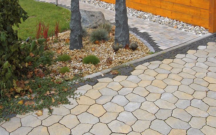 Gestaltungspflaster Hacienda® campo