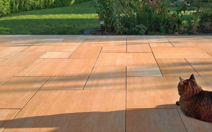 Terrassenbeläge MyLine Miami