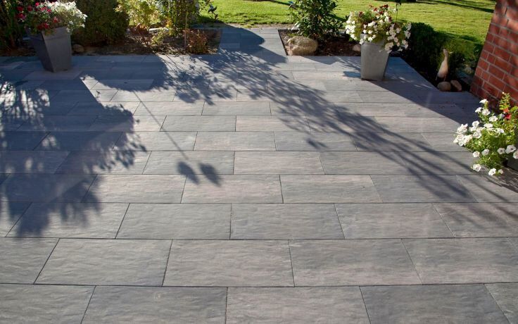 Terrassenbeläge MyLine Manhattan