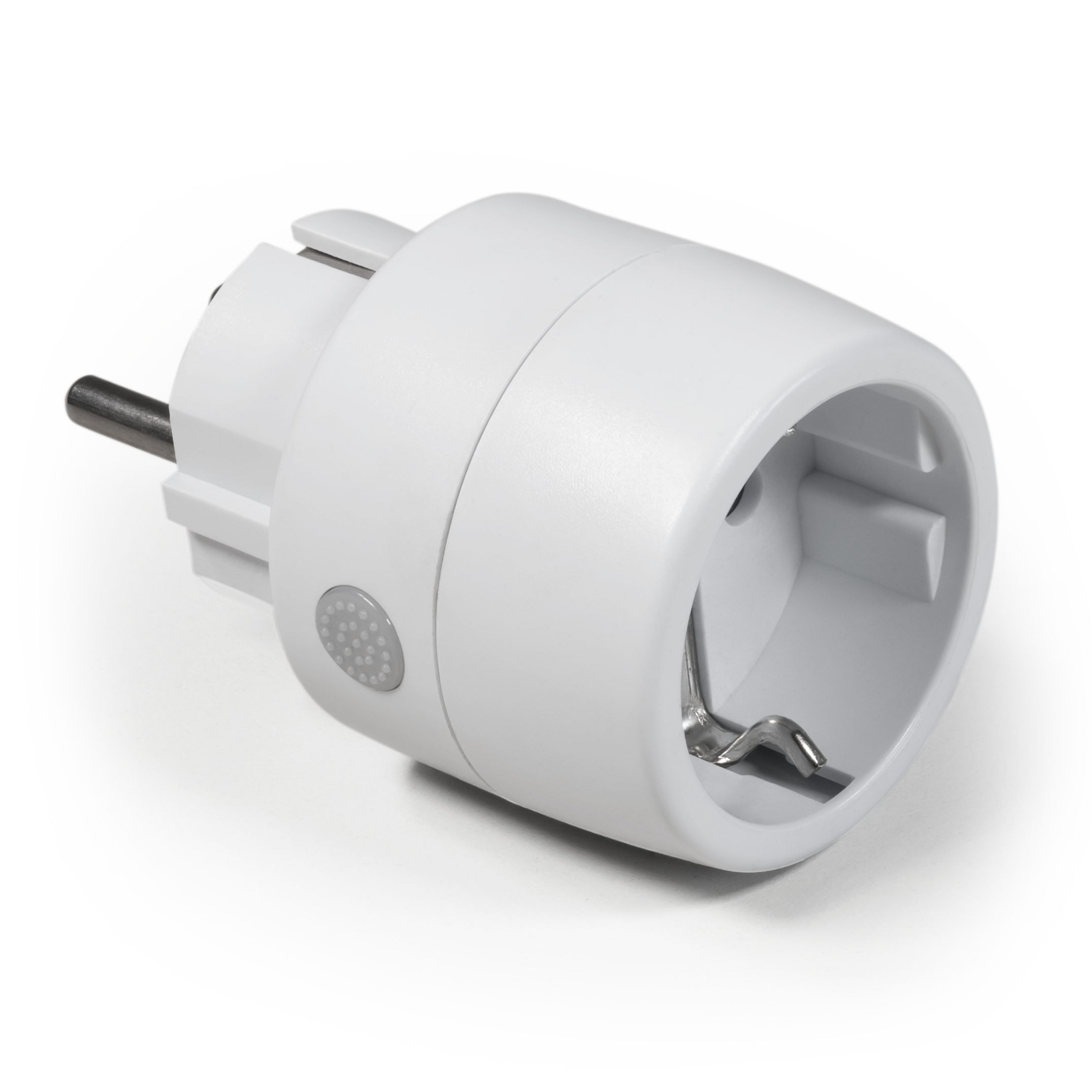 Funk-Steckdose McPower ''Comfort'' 2300W, max. 150m, IP20