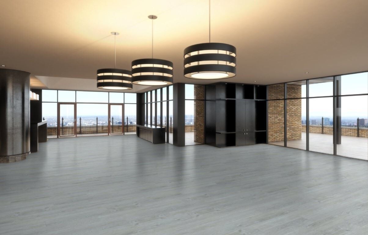 Vinyl Design Planke York