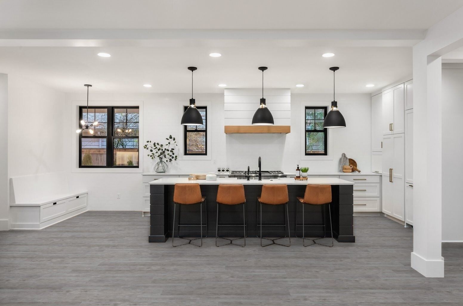 SPC Design Diele Clic mineralisch Sunderland