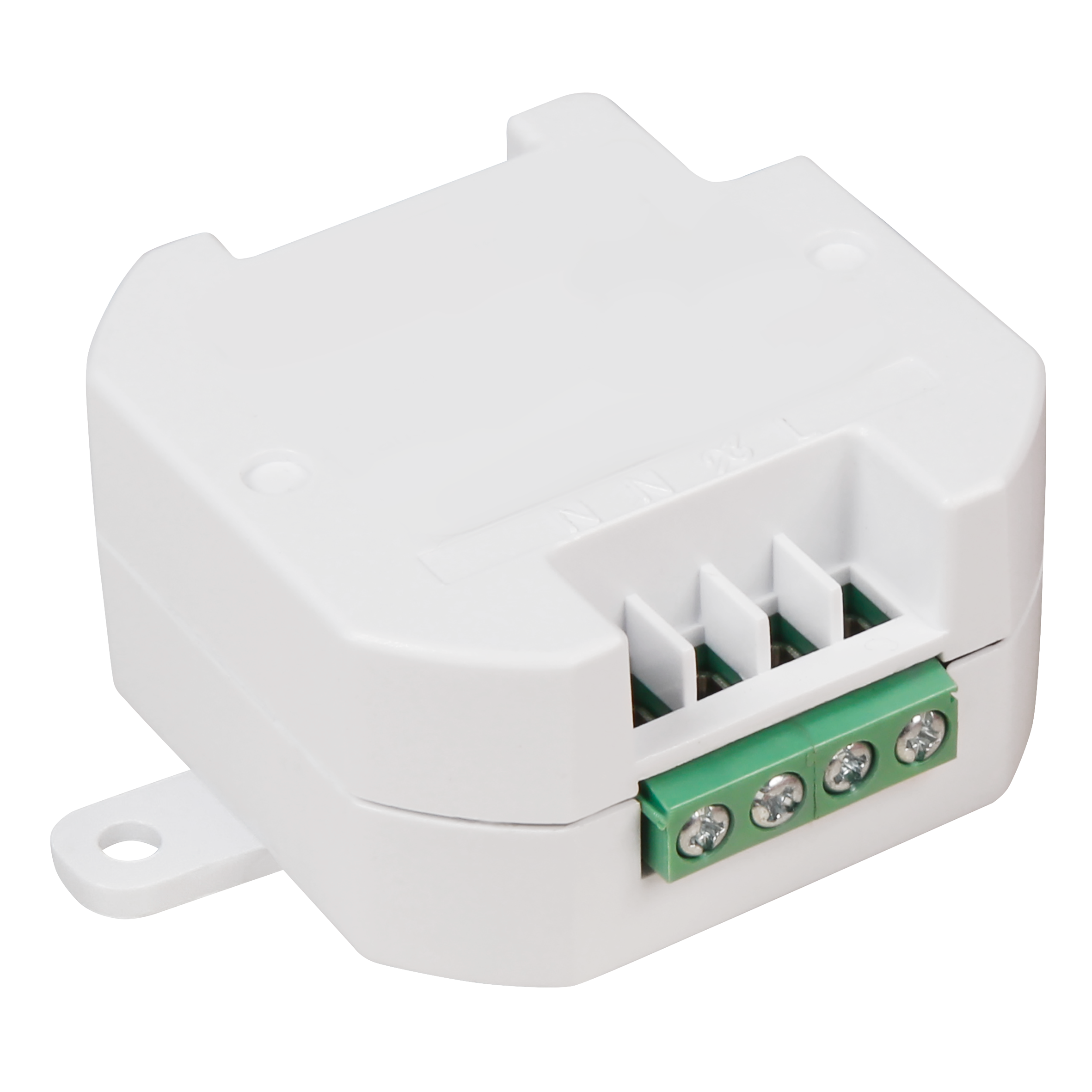 Funk-Empfänger McPower ''Comfort'' max. 150W, max. 70m, dimmbar
