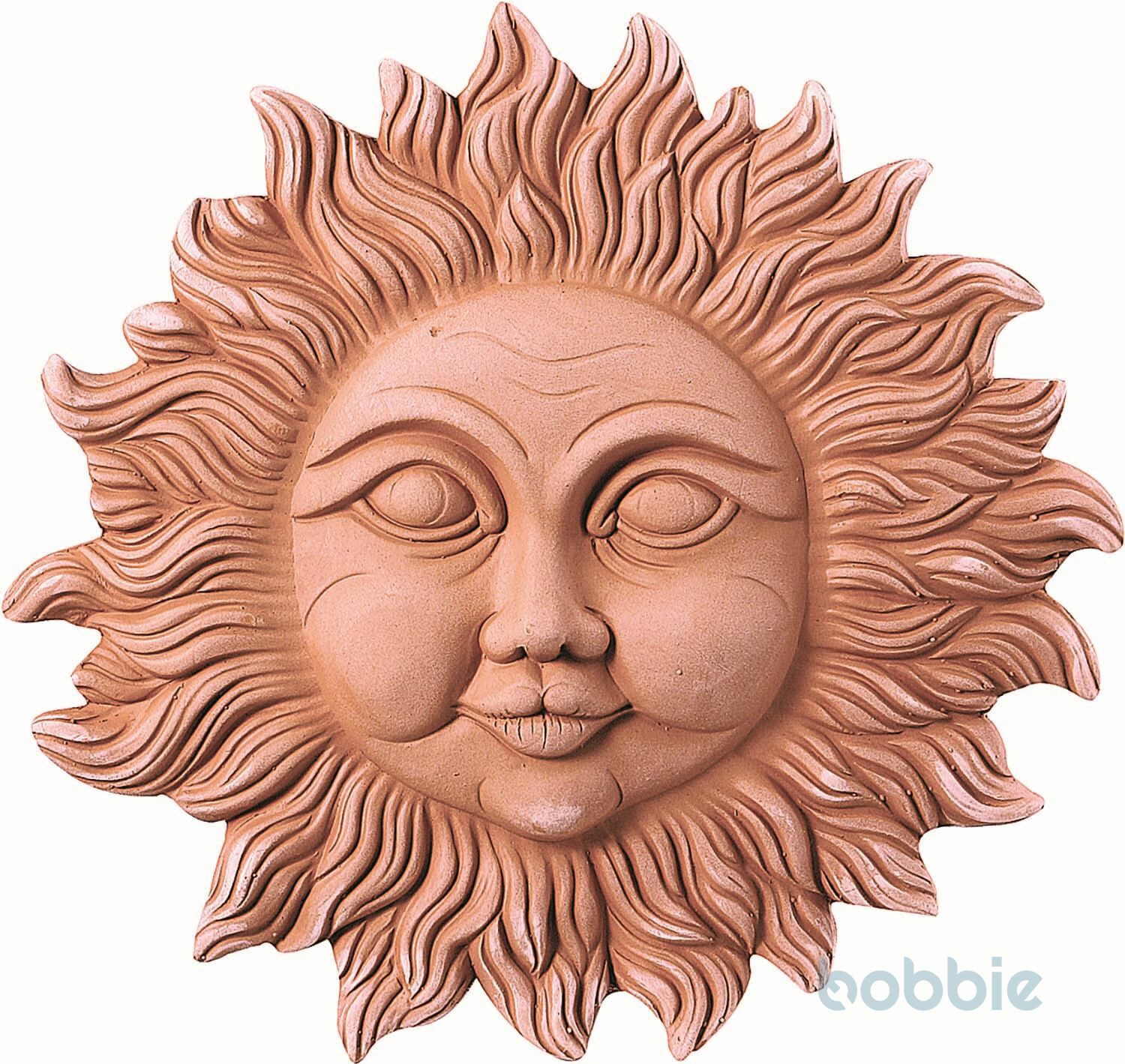 Sonne strahlend - SOLE SPLENDENTE CM.32