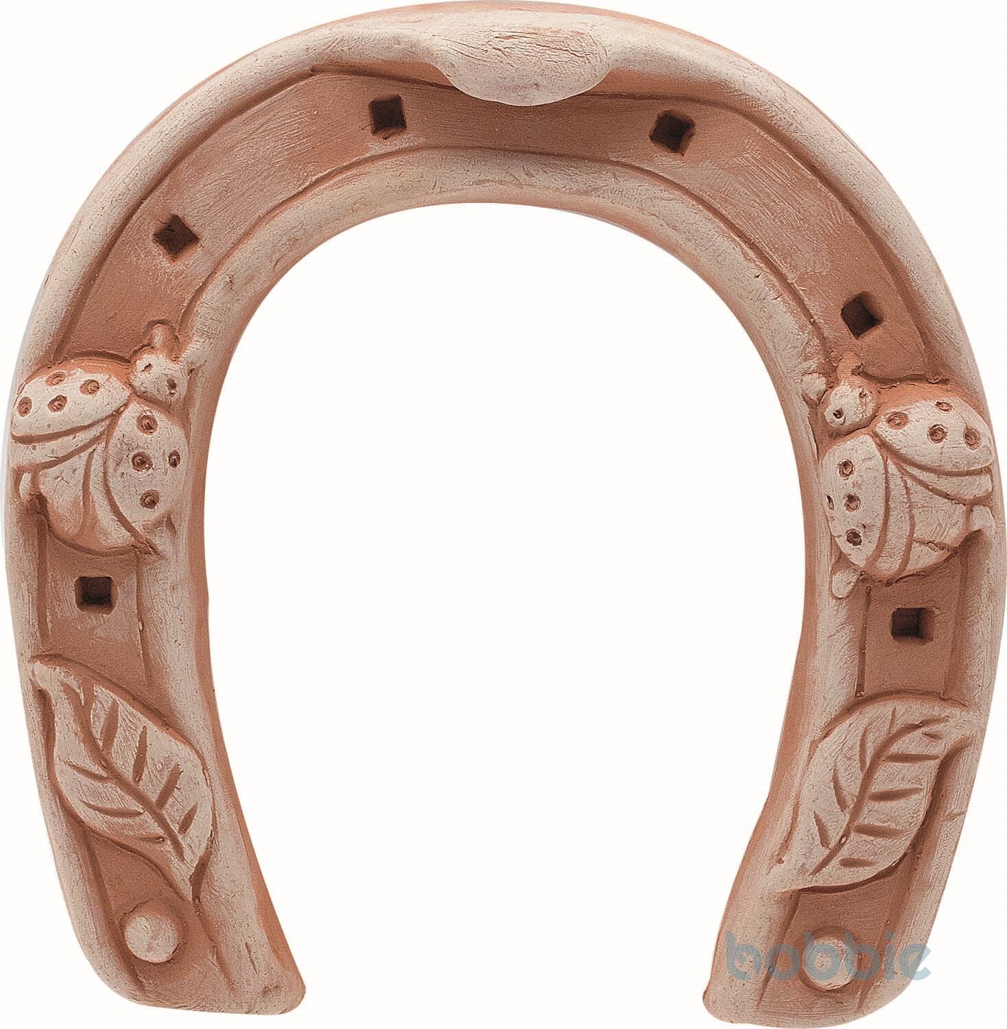Hufeisen - FERRO DI CAVALLO CM.19