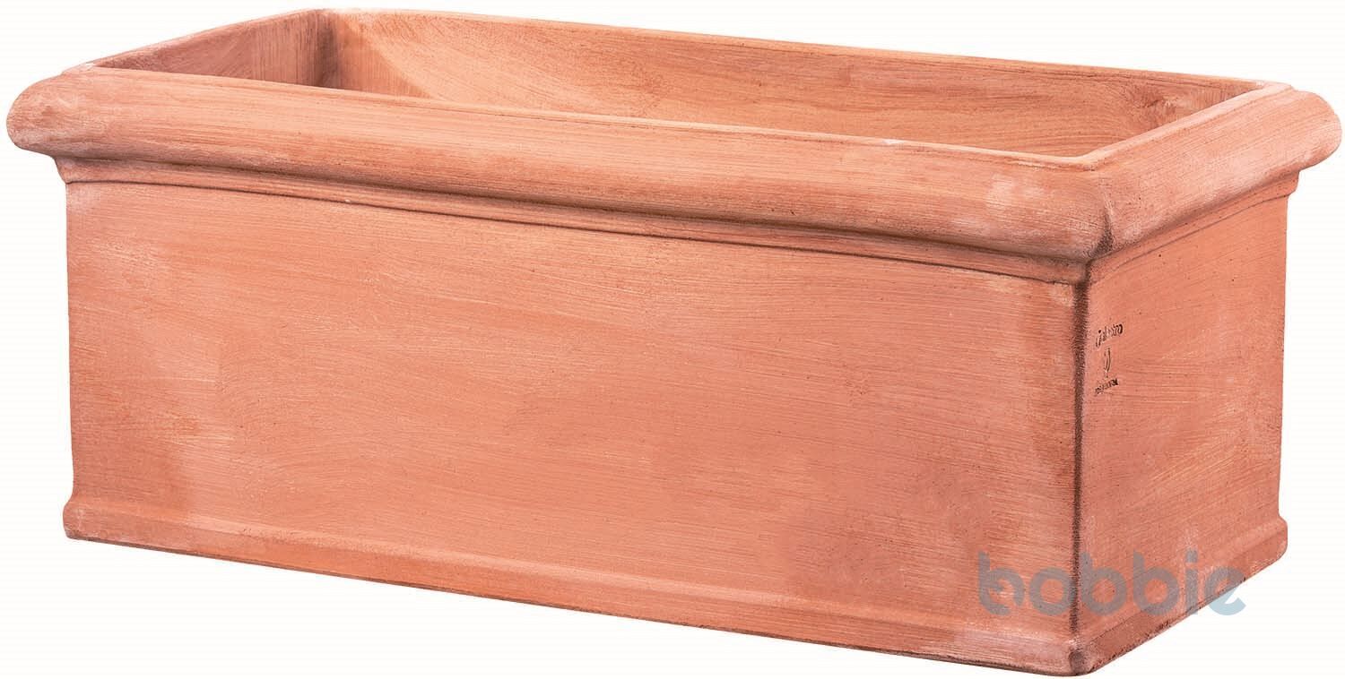 Blumenkasten glatt - CASSETTA LISCIA CM.70