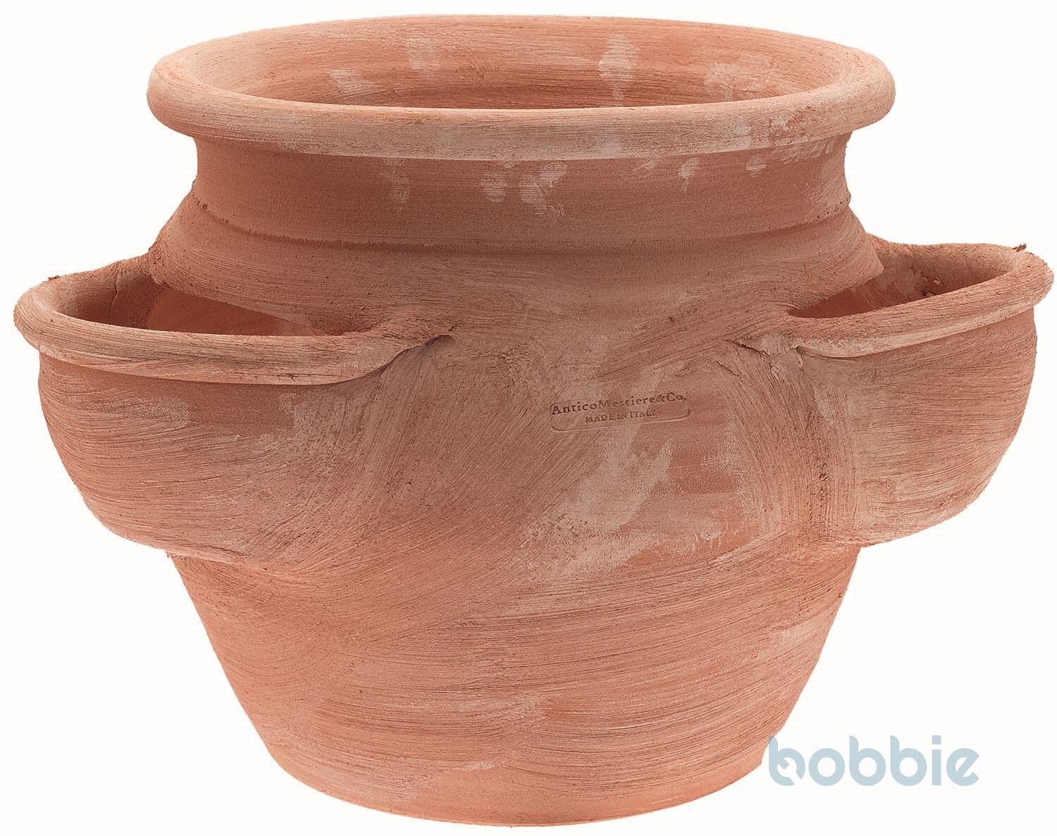 Erdbeertopf modular - FRAGOLIERA COMPONIBILE CM.35
