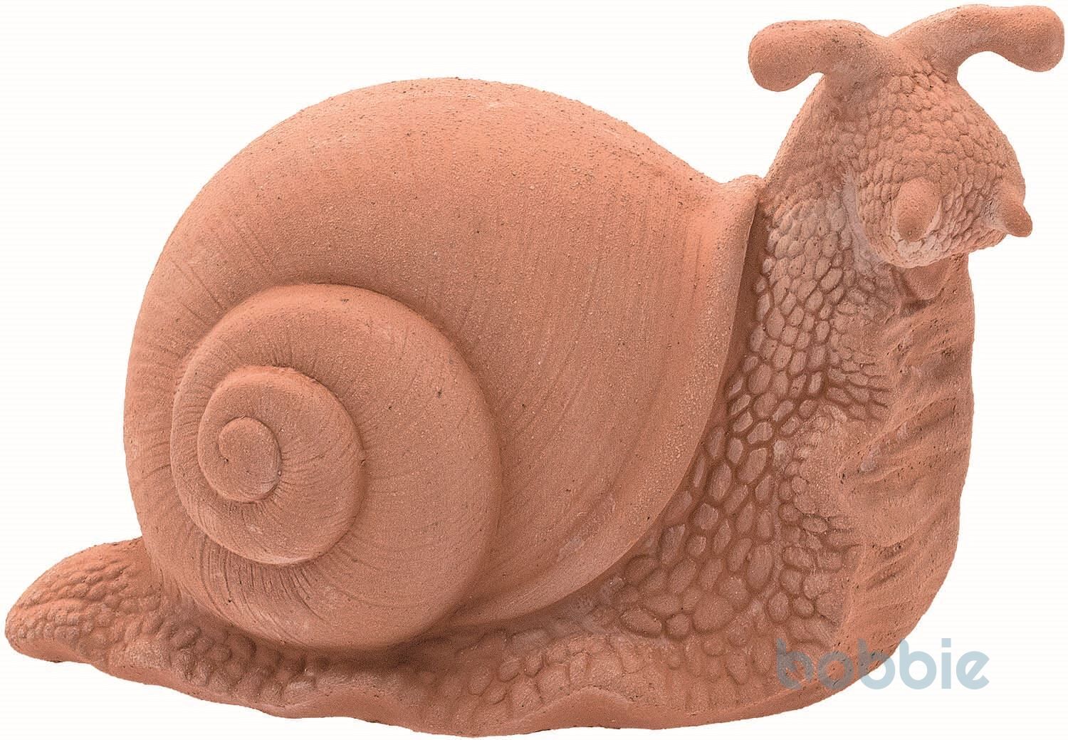 Schnecke dick - LUMACA GRASSA - GALESTRO CM.23