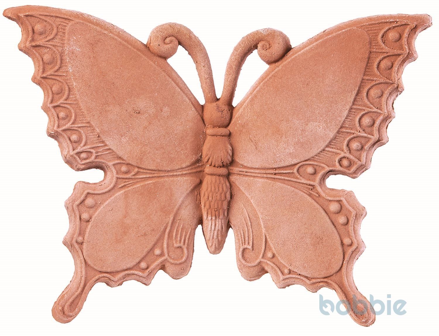 Schmetterling Gelbling - FARFALLA COLIAS - GALESTRO CM.21