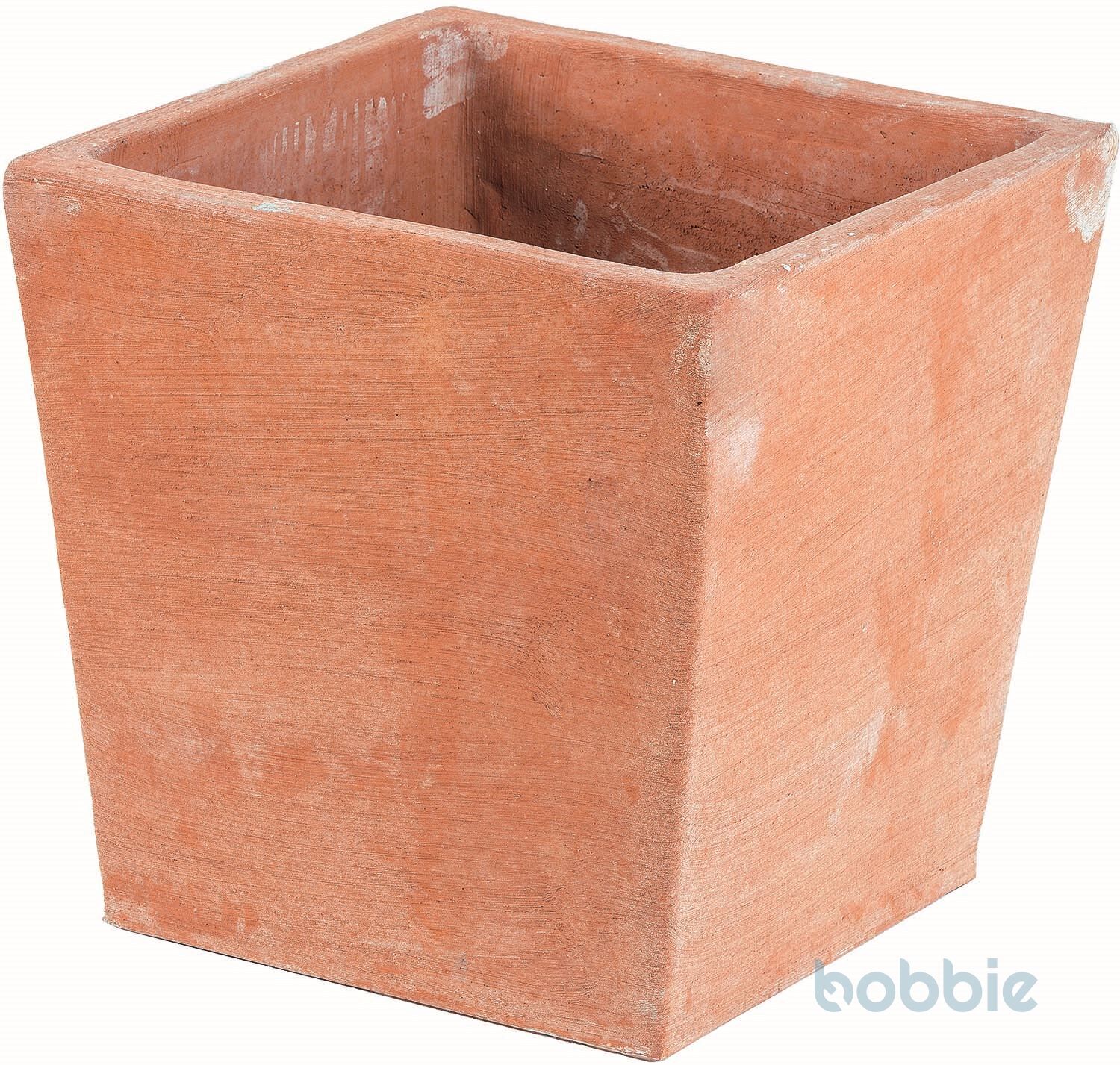 Blumekasten Kubus modern - CUBO MODERNE CM.23