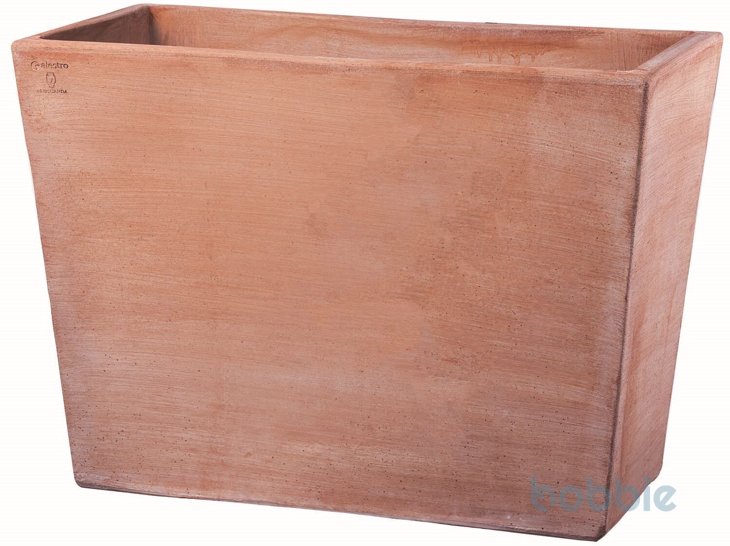 rechteckiger Blumenkasten modern - CASSETTA RETTANGOLARE MODERNE