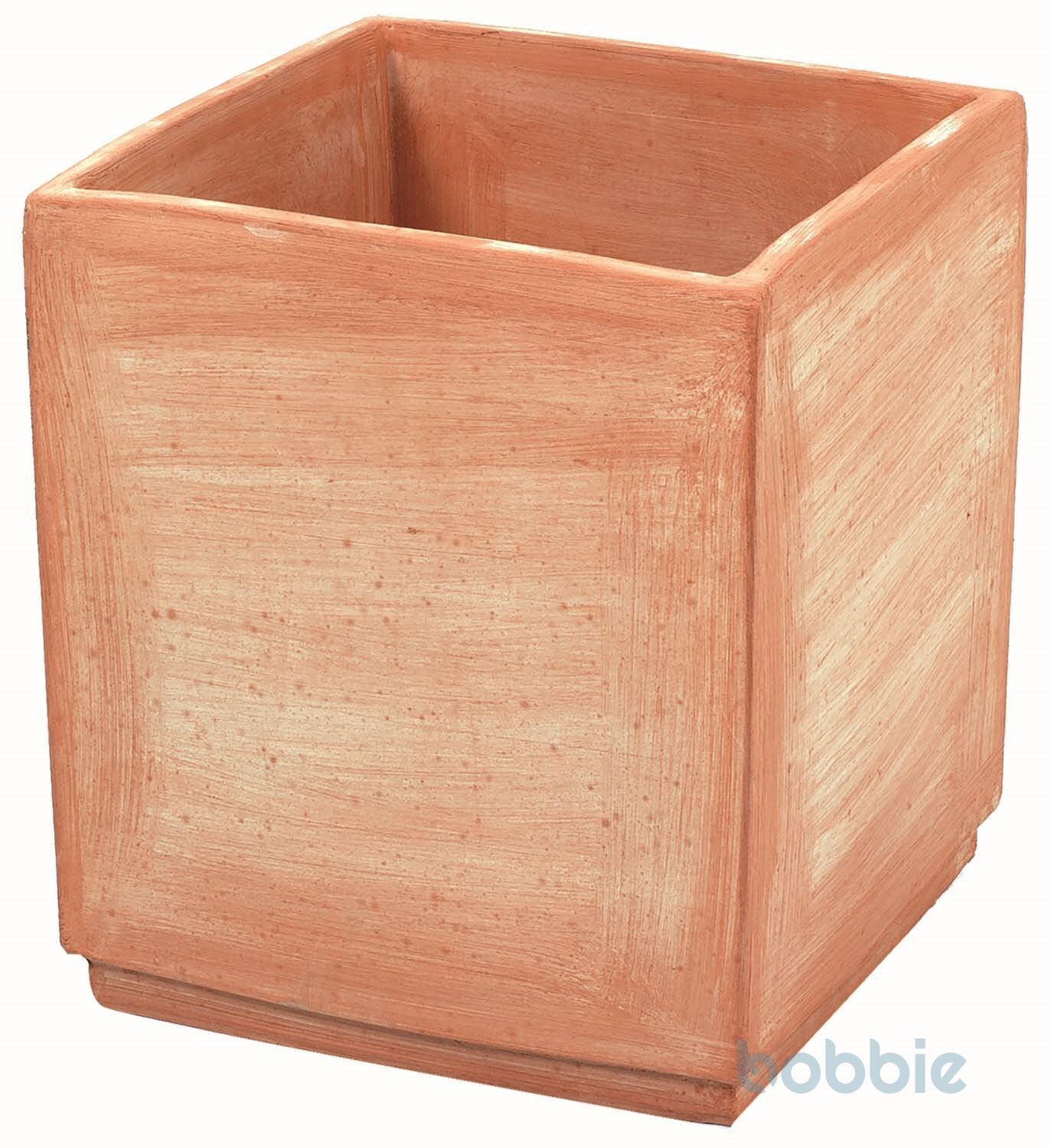 Blumenkasten Kubus basic - CUBO BASIC