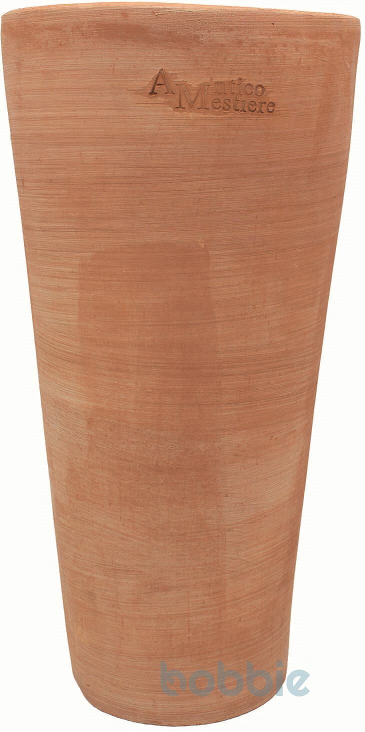 Blumentopf runde hohe Vase modern - VASO ROTONDO ALTO MODERNE CM.60