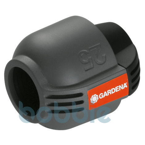 GARDENA Endstück 25 mm