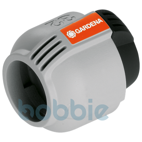 GARDENA Endstück 32 mm