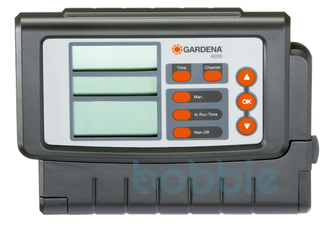 GARDENA Classic Bewässerungssteuerung 6030