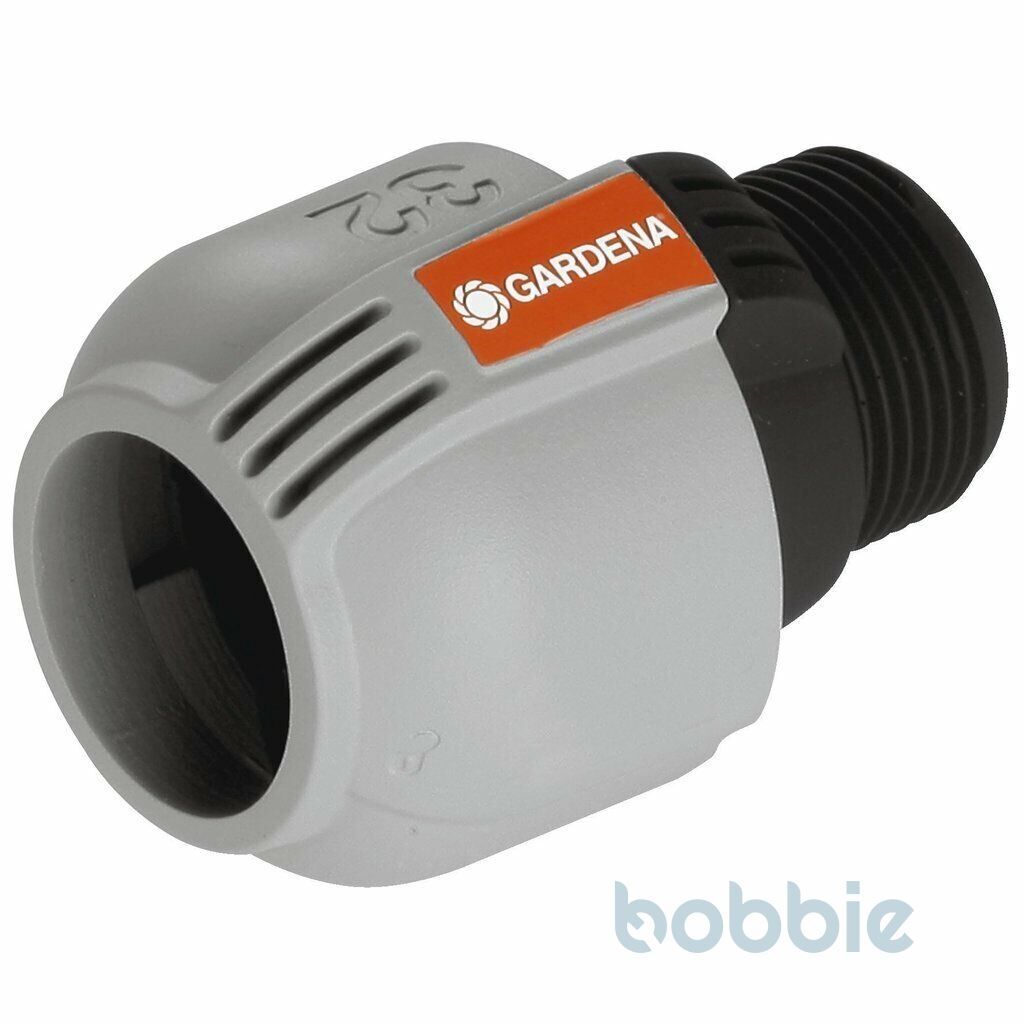 GARDENA Deutschland GARDENA Verbinder 32 mm x 1 "Außengewinde Kaufen