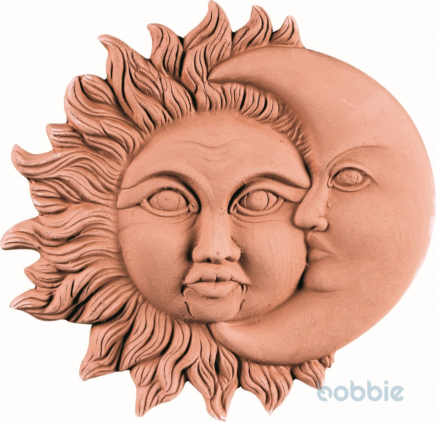 Sonnenfinsternis - ECLISSI CM.35