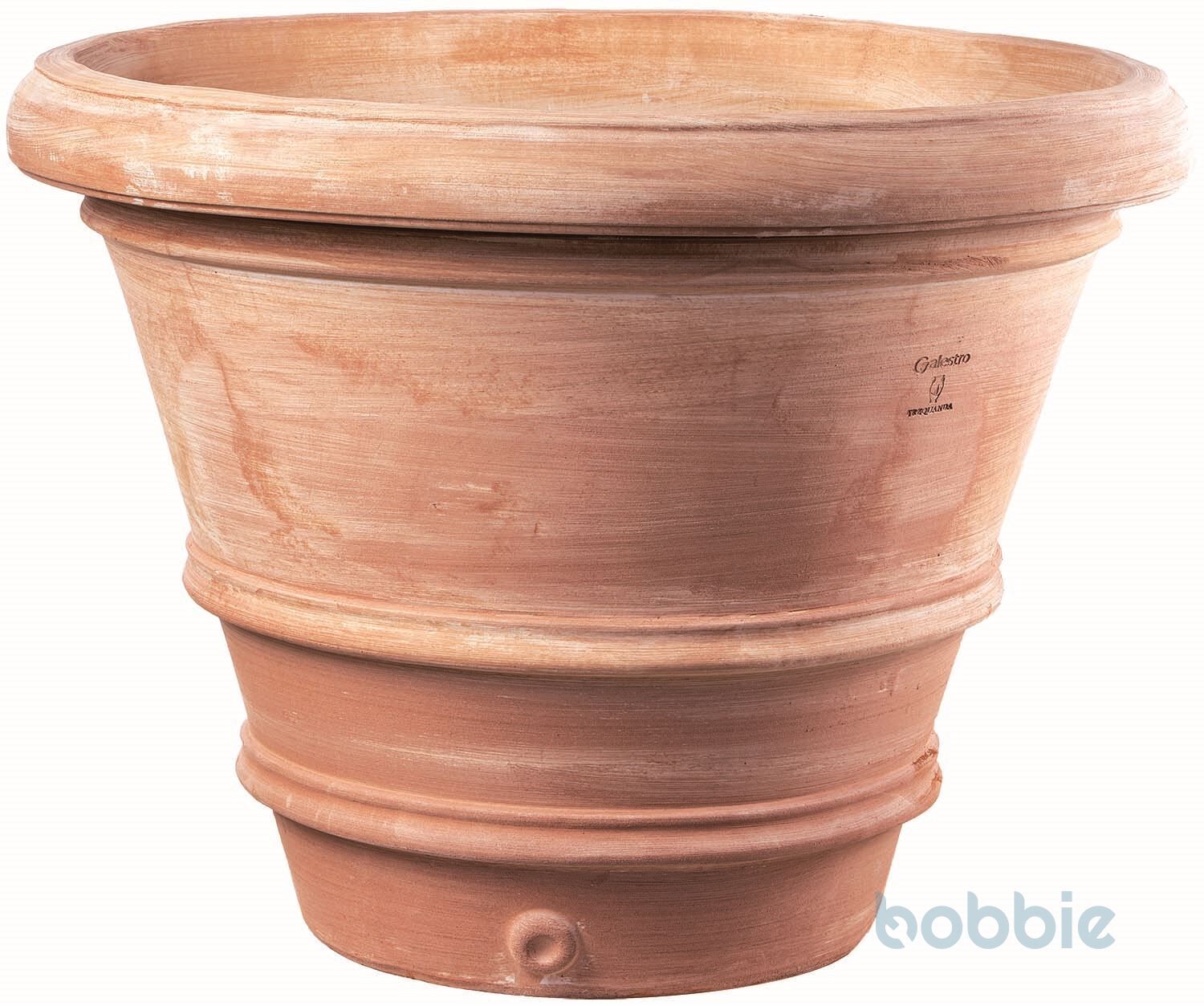 Blumentopf Vase glatt - VASO LISCIO - IMPRUNETINO