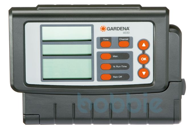 GARDENA Classic Bewässerungssteuerung 4030 MODULAR